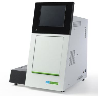 LabChip GX Touch for Genomics