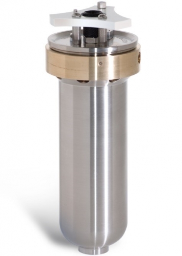 6400 Automatic Isoperibol Calorimeter