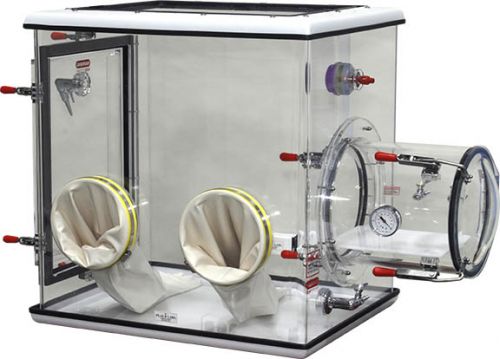 University Glove Box 810-Series University Glove Box 810-Series