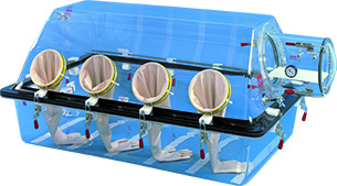 Basic Glove Box 818-Series