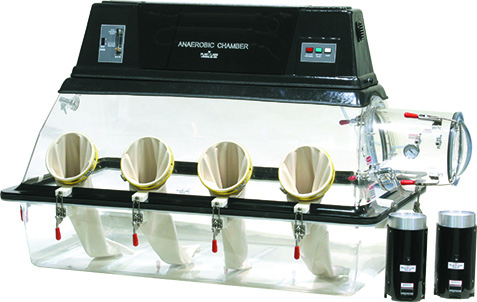 Anaerobic Chamber 855-Series