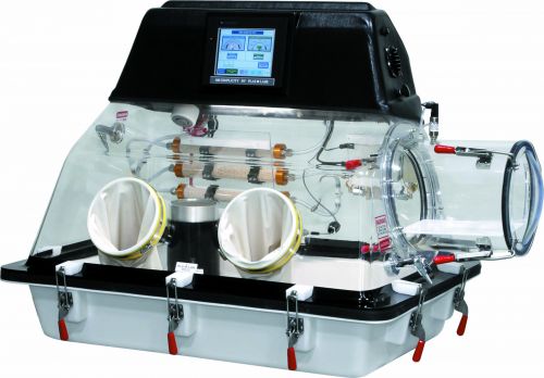 Automatic Anaerobic Chamber 857-Series Automatic Anaerobic Chamber 857-Series