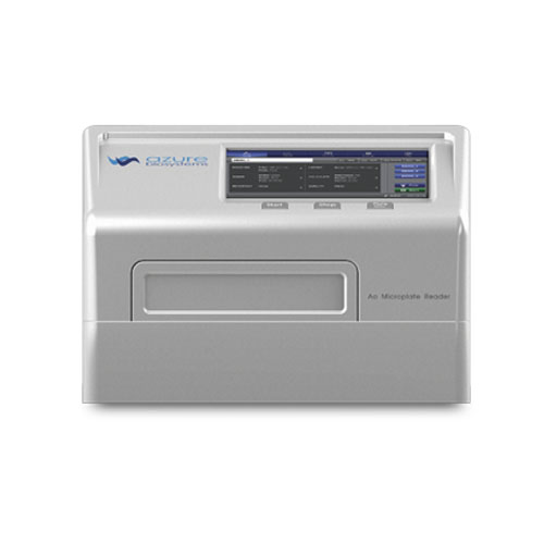 Ao Absorbance Microplate Reader