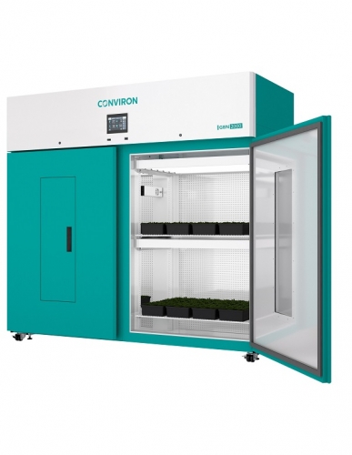 GEN2000 Reach-In Plant Growth Chambers