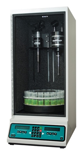 Pro Scientific DPS-20 Dual Homogenizing System