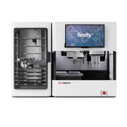 SPT Labtech Firefly SPT Labtech Firefly