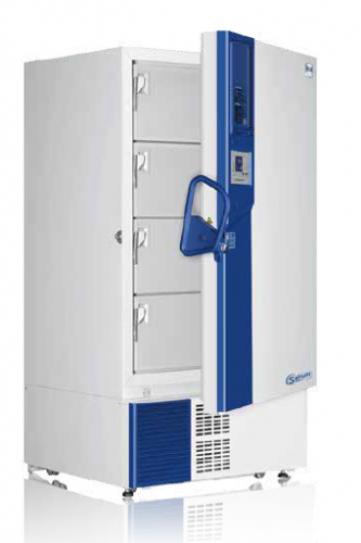DW-86L579BP Ultra Low Temperature Freezer