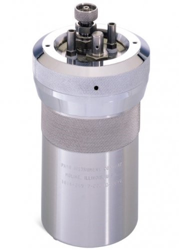6200 Isoperibol Calorimeter