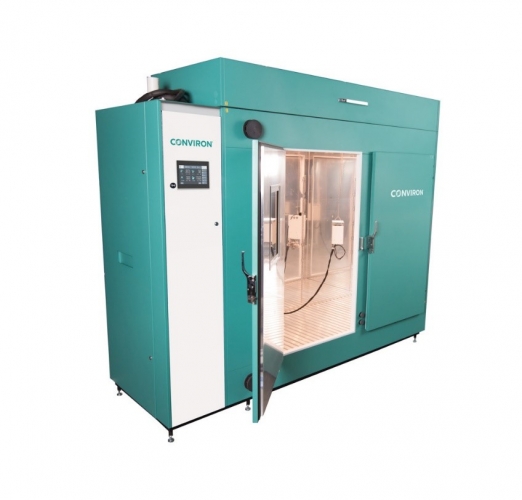 BDR16 Reach-In Plant Growth Chambers
