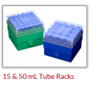 Tube Racks
