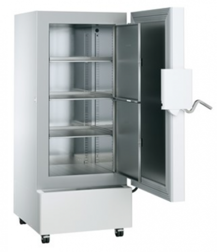 Liebherr SUFsg 5001 MediLine Ultralow Freezers 