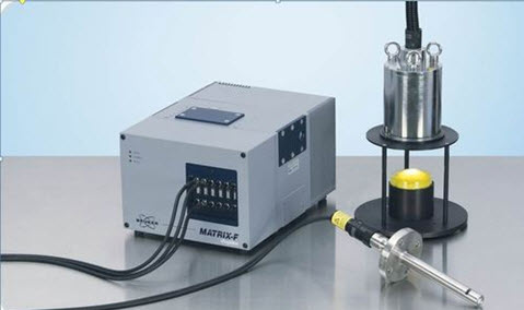 FT-NIR Process Spectrometers