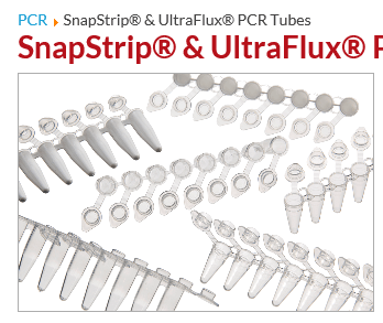 PCR Consumables