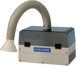 Mystaire Ductless Fume Extractor