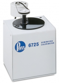 6725 Semimicro Calorimeter