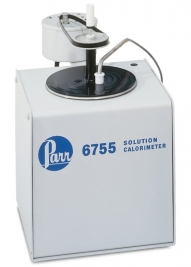 6755 Solution Calorimeter