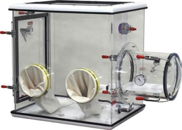 University Glove Box 810-Series