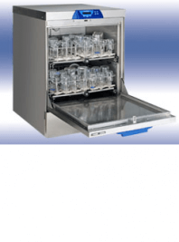 Getinge Lancer 810 LX / 815 LX Undercounter Laboratory Glassware Washer