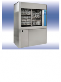 1800 LXA Freestanding Glassware Washer Dryer