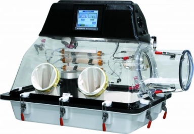 Automatic Anaerobic Chamber 857-Series