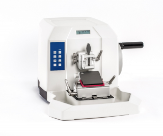 Cut 5062 Semi-automatic Precision Microtome