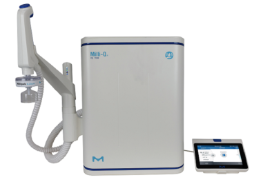 Milli-Q® EQ 7008 Ultrapure & Pure Water System