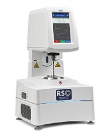 RSO Rheometer
