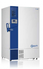 DW-86L579BP Ultra Low Temperature Freezer