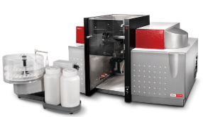 Flame Atomic Absorption Spectrometer
