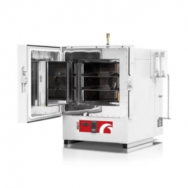 Carbolite GERO Laboratory & Industrial High Temperature Ovens 