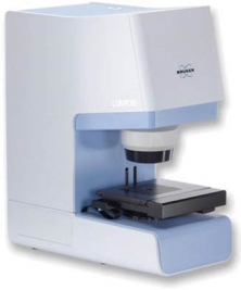 Fourier-Transform-Infrared (FTIR) spectrometer and microscopy