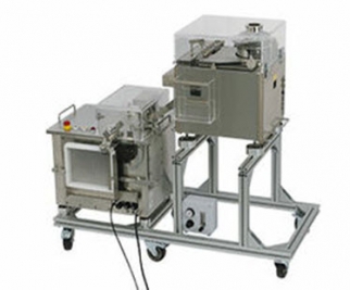 FT-NIR Process Spectrometers
