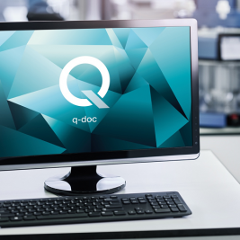 q-doc® – Data Management Software