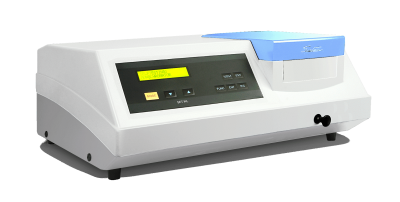 SP-UV200 UV/VIS Spectrophotometer
